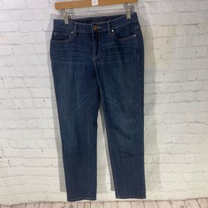 Jennifer Lopez Jeans Size 2